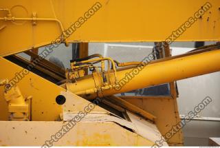 vehicle crane old 0014